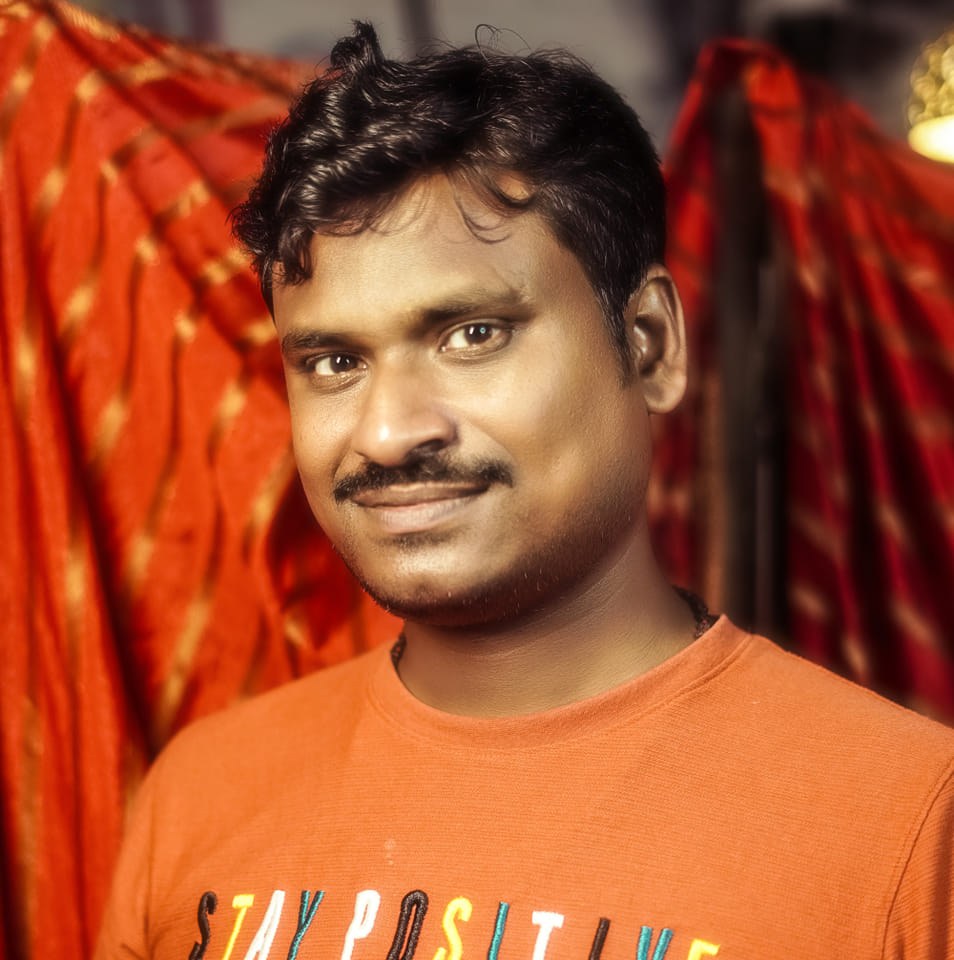 Santu Bhunia