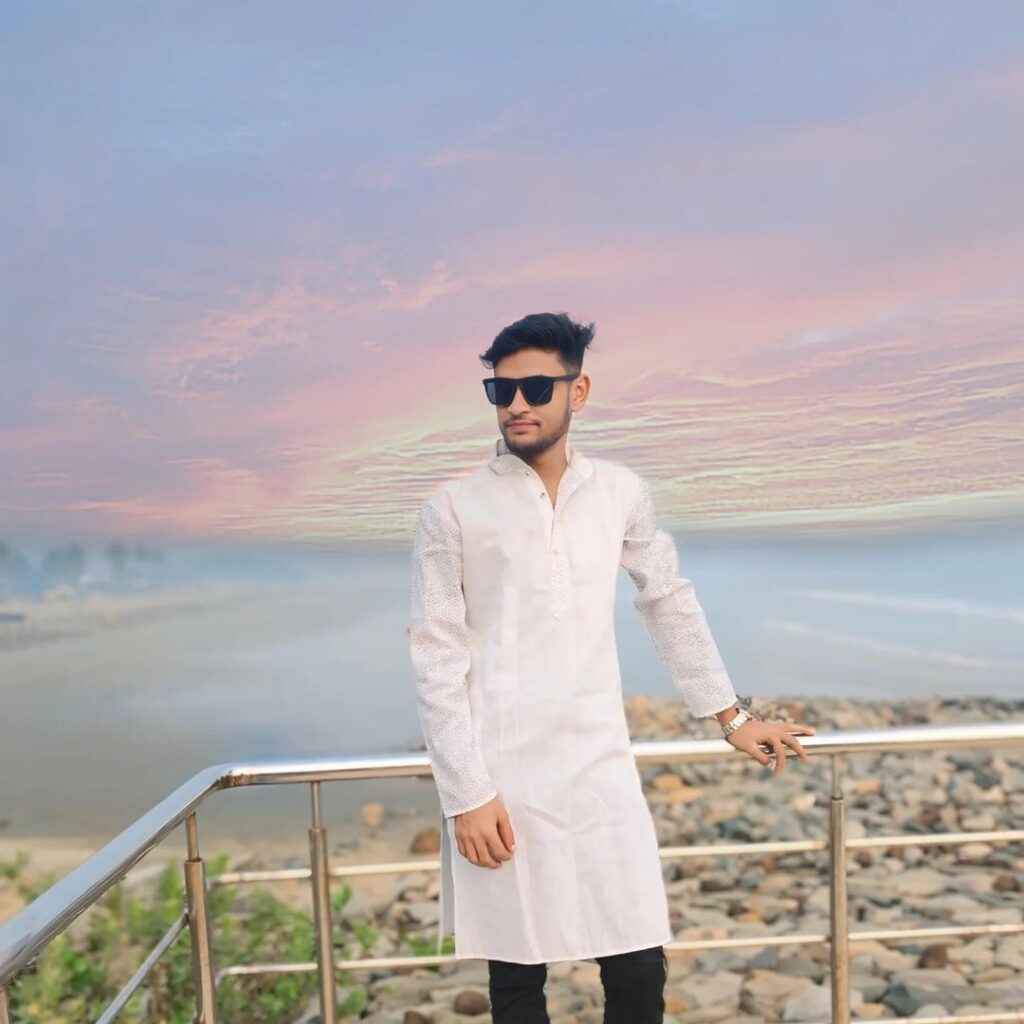 Swadhin Debnath