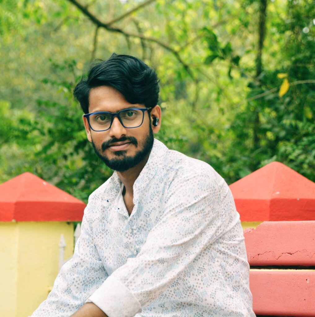 Arijit Maity